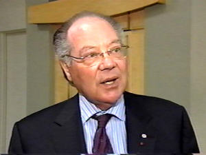 Michel Bastarache