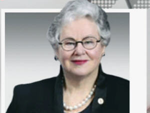 Nancy Ruth