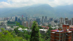 Regard sur le Venezuela – Le blogue de Jean-Michel Leprince en 2010