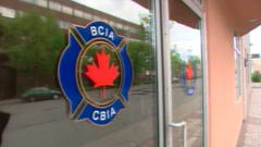 Logo de BCIA