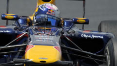 Sebastian Vettel