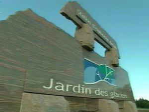 Le Jardin des glaciers