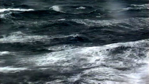 La mer