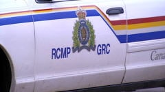 Gendarmerie royale du Canada