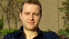 Jonathan Rehel