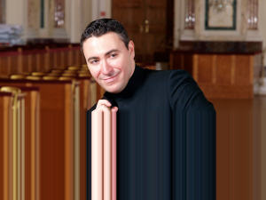 Maxim Vengerov