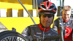 Levi Leipheimer