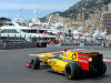 [ Sports motorisés ] F1 - Monaco - Dix autres années