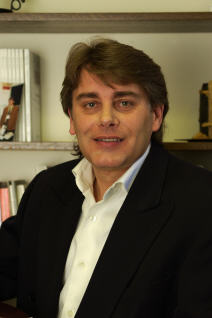 Patrick Snyder