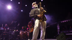 Sonny Rollins