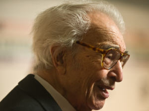 Dave Brubeck