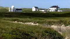 île de Sable