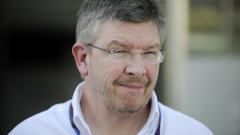 Ross Brawn