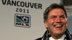 Bob Lenarduzzi