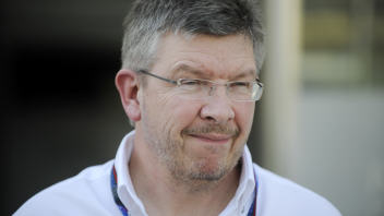 Ross Brawn
