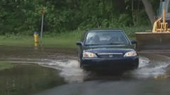 Inondation