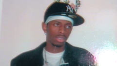 Mario Romain, 26 ans.