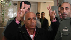 Mordechai Vanunu arrêté une fois de plus en 2009 pour « être entré en contact avec un étranger ».