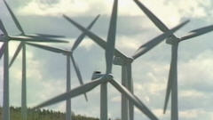 éoliennes