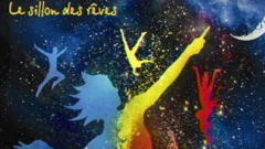L'affiche du spectacle du Cirque du Soleil