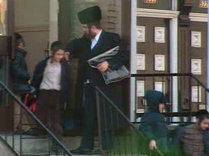 L'Académie Yeshiva Toras Moshe