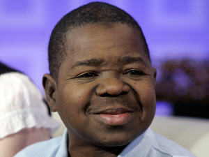 Gary Coleman, en février 2008