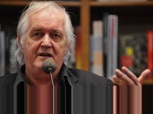 Henning Mankell