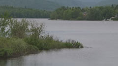 Lac Saint-Charles