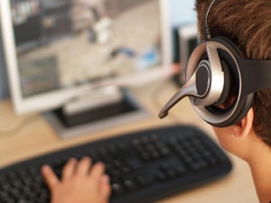 Jeux vidéo
