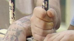 Prisonniers