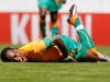 Mondial - Côte d'Ivoire - Forfait de Drogba Mondial - Côte d'Ivoire - Forfait de Drogba
