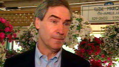 Michael Ignatieff