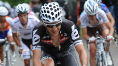 Carlos Sastre