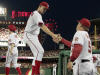 [ + de sports ] Baseball - Brèves - Strasburg sur la liste des éclopés