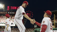Stephen Strasburg