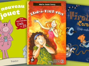 Livres