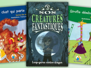 Livres