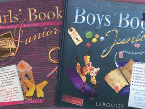 Livres