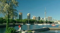 Centre-ville de Toronto