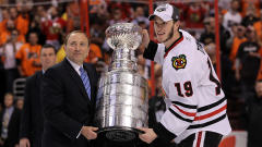 Jonathan Toews