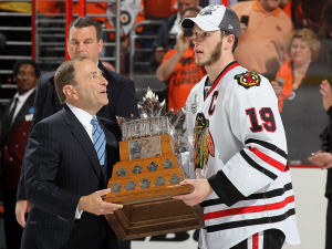 Jonathan Toews