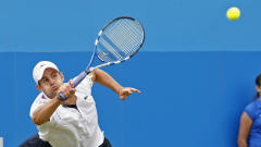 Andy Roddick