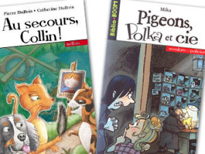Livres