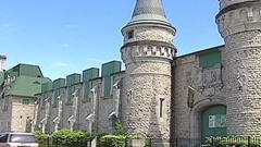 Ruines du Man�ge militaire