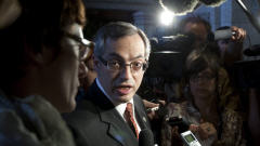 Tony Clement