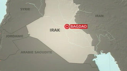 Bagdad