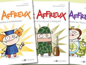 Livres