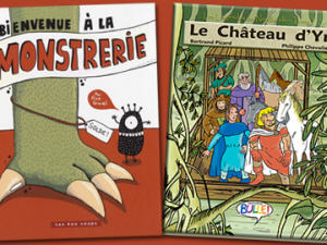 Livres