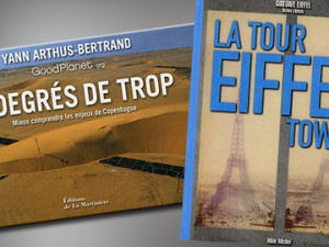 Couvertures de livres