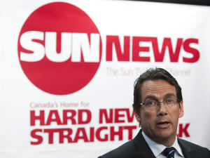 Pierre Karl Péladeau